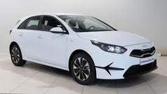 Usado 2024 Kia Ceed Berlina | 20.695 € (Precio justo)