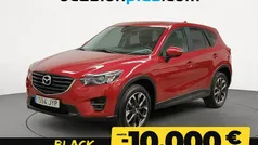Usado 2017 Mazda CX-5 Edition SUV | 16.150 € (Super precio)