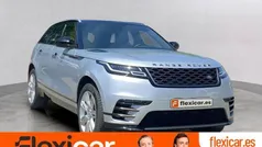 Usado 2019 Land Rover Range Rover Velar SE Dynamic SUV | 31.790 € (Precio justo)