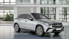 Usado 2025 Mercedes GLC300e | 73.071 €