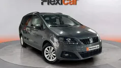 Gris Usado 2022 Seat Alhambra Style Monovolumen | 18.490 € (Super precio)