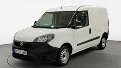 Usado 2020 Fiat Doblò Monovolumen | 12.728 € (Precio justo)