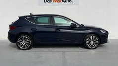 Usado 2021 Seat Leon XCELLENCE | 25.400 € (Precio justo)