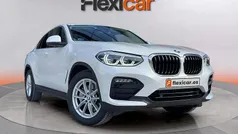 Usado 2021 BMW X4 SUV | 42.290 €