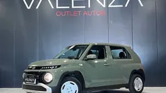Eléctrico Usado 2024 Hyundai Inster Utilitario | 21.850 € (Super precio)