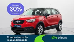Usado 2018 Opel Crossland X Selective SUV | 10.490 € (Precio justo)