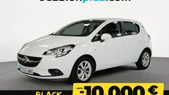Usado 2016 Opel Corsa Selective Utilitario | 8790 € (Precio justo)