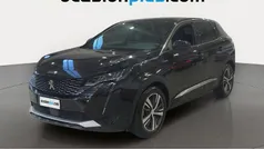 Usado 2023 Peugeot 3008 Allure SUV | 21.173 € (Precio justo)
