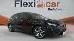 Usado 2022 Peugeot 308 Allure Berlina | 16.990 € (Precio justo)
