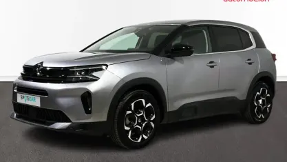 Usado Citroën C5 Aircross PureTech 131 CV (96 kW) 2024 SUV