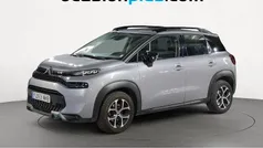 Usado 2023 Citroën C3 Aircross PureTech SUV | 12.000 € (Precio justo)