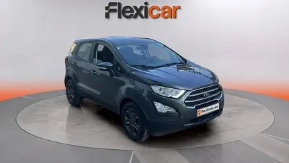 Usado Ford Ecosport Active 125 CV (91 kW) 2022 SUV
