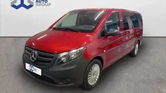 Usado 2023 Mercedes e-Vito Monovolumen | 61.900 € (Precio justo)