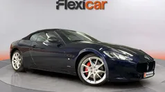 Usado 2013 Maserati GranCabrio Descapotable | 64.990 €