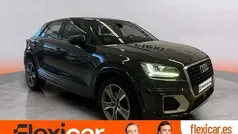 Usado 2019 Audi Q2 Advanced Plus SUV | 19.990 € (Precio justo)