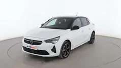 Usado 2020 Opel Corsa GS Line Berlina | 12.699 € (Precio justo)