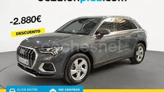 Usado 2020 Audi Q3 Advanced Plus SUV | 31.690 € (Precio justo)