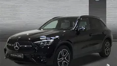 Usado 2023 Mercedes GLC220 SUV | 59.900 € (Precio justo)