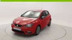 Usado 2017 Seat Ibiza CONNECT Berlina | 11.300 € (Precio justo)