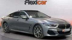 Gris Usado 2019 BMW M850 Coupe | 59.990 € (Buen precio)