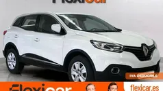 Usado 2018 Renault Kadjar Business SUV | 14.990 € (Precio justo)