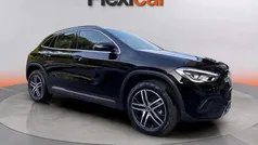 Negro Usado 2023 Mercedes GLA200 SUV | 32.690 € (Super precio)