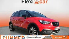 Usado 2017 Opel Crossland Excellence SUV | 11.490 € (Precio justo)