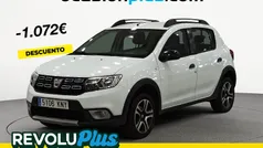 Usado 2018 Dacia Sandero Utilitario | 11.450 € (Precio justo)