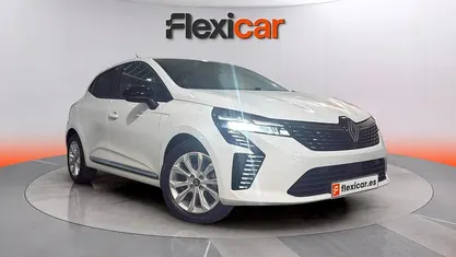 Usado Renault Clio V Evolution 91 CV (66 kW) 2024 Utilitario