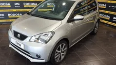 Gris Usado 2021 Seat Mii Electric Utilitario | 11.500 € (Precio justo)