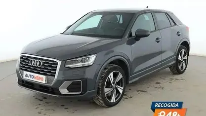 Occasion Audi Q2 Sport 116 ch (85 kW) 2018 SUV