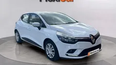 Blanco Usado 2017 Renault Clio IV Business Berlina | 7990 € (Precio justo)
