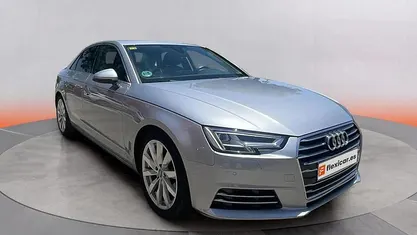 Usado Audi A4 Premium 151 CV (111 kW) 2018 Berlina