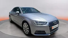 Usado 2018 Audi A4 Berlina | 20.490 € (Precio justo)