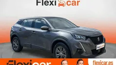 Usado 2021 Peugeot 2008 Active SUV | 15.470 € (Precio justo)