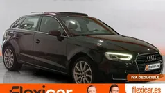 Usado 2019 Audi A3 Design | 19.990 € (Precio justo)