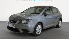 Usado 2017 Seat Ibiza CONNECT Utilitario | 9990 € (Precio justo)