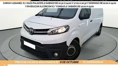 Usado 2020 Toyota Proace Van | 17.490 € (Super precio)