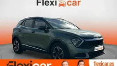 Usado 2022 Kia Sportage SUV | 20.990 € (Precio justo)