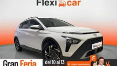 Usado 2021 Hyundai Bayon SUV | 13.490 € (Precio justo)