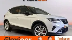Usado 2023 Seat Arona FR SUV | 19.990 € (Precio justo)