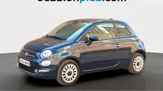 Usado 2023 Fiat 500 Dolcevita Utilitario | 10.637 € (Buen precio)