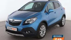 Usado 2016 Opel Mokka Excellence SUV | 9799 € (Buen precio)