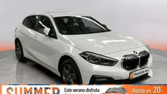 Usado 2021 BMW 116 Utilitario | 19.490 € (Precio justo)