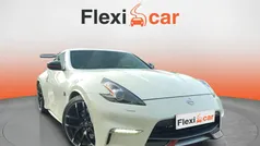 Nissan 370Z