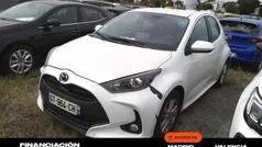Usado 2024 Mazda 2 Center-Line Berlina | 16.650 € (Precio justo)