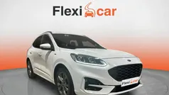 Usado 2022 Ford Kuga ST-Line SUV | 17.090 € (Buen precio)