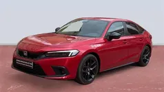 Otro Usado 2025 Honda Civic Elegance Berlina | 33.900 € (Precio justo)
