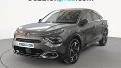 Usado 2023 Citroën C4 PureTech Berlina | 17.191 € (Buen precio)