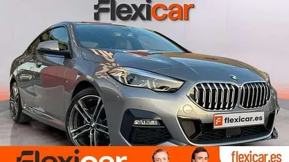 Usado BMW 218 150 CV (110 kW) 2023 Coupe